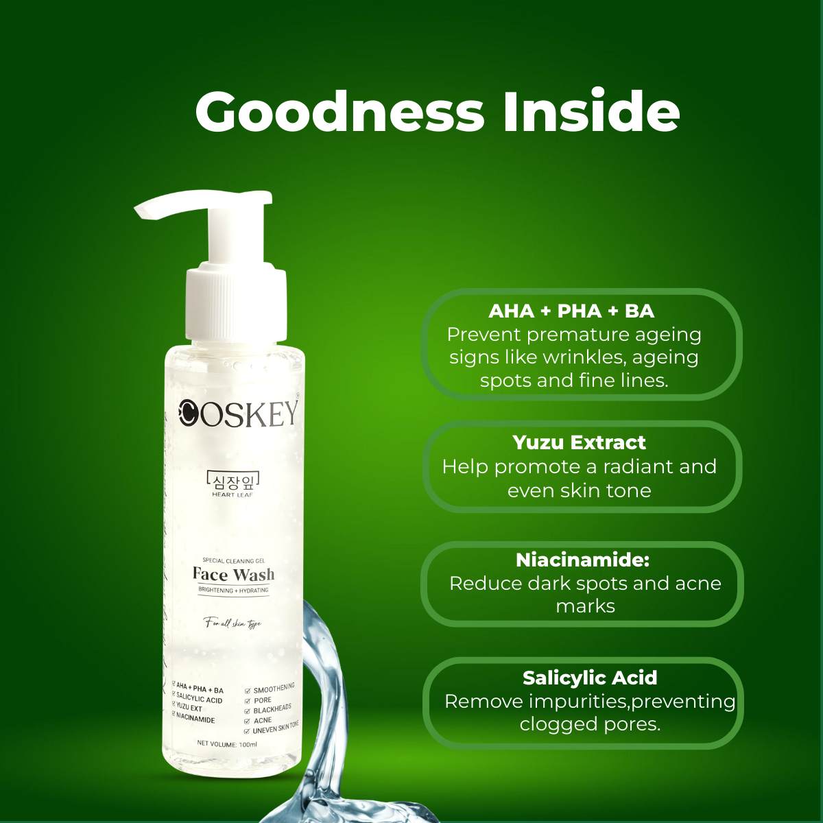Best Heartleaf Clean & Treat Combo