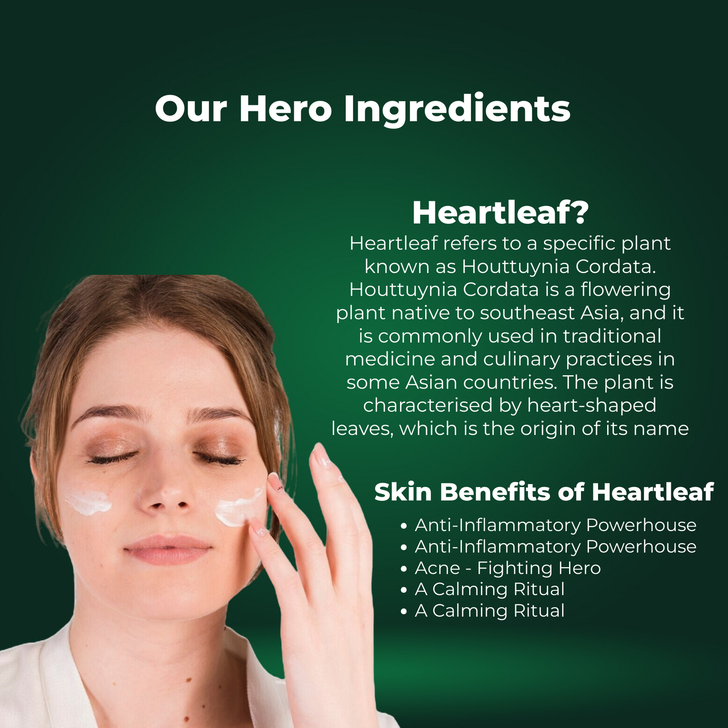 Coskey Heartleaf Winter Essentials Kit